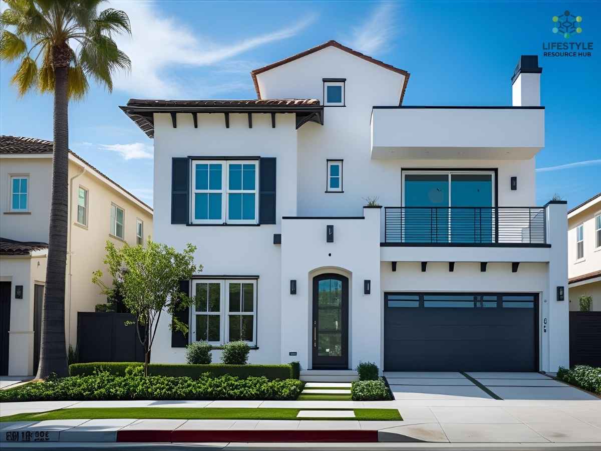 Top Home Security System Options for Los Angeles Homeowners in 2025