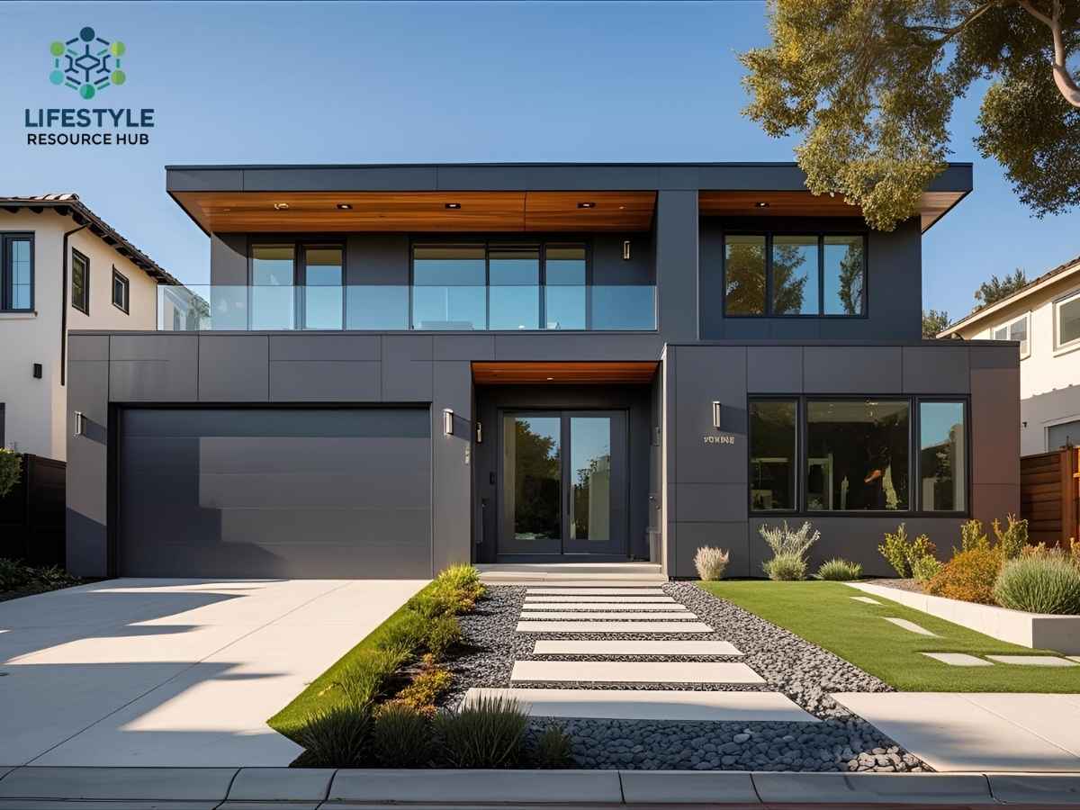 Fresno Fire-Resistant Siding Recommendations for Los Angeles Homes