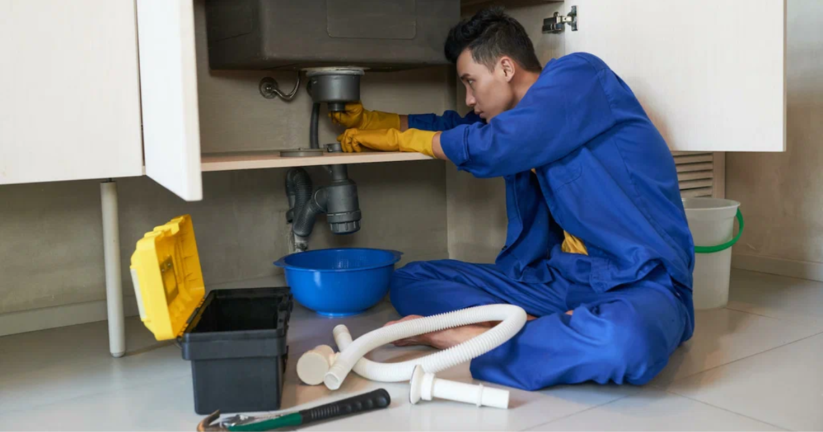 Garbage Disposal Repair Los Angeles Kitchen Plumbing: Local Expertise and Real Solutions