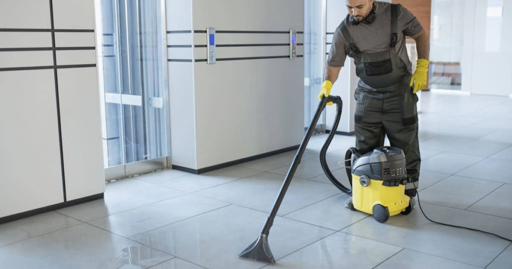 LA Post-Construction Cleaning for New Homes: Move-In Ready Perfection Across Los Angeles 1 LA post-construction cleaning for new homes Los Angeles window polishing experts