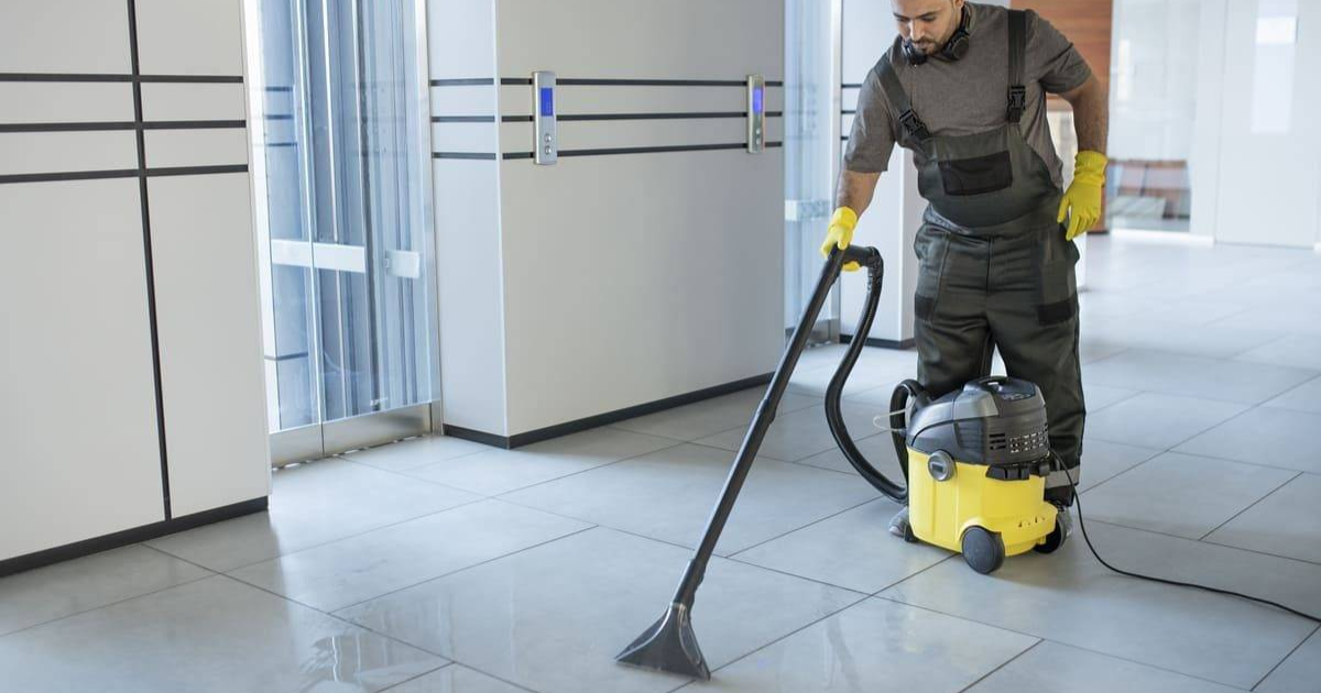 LA Post-Construction Cleaning for New Homes: Move-In Ready Perfection Across Los Angeles