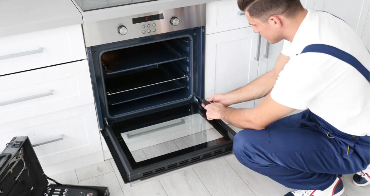 Maytag Oven Burning Smell Silver Lake: Fast, Affordable Repairs by Local Experts